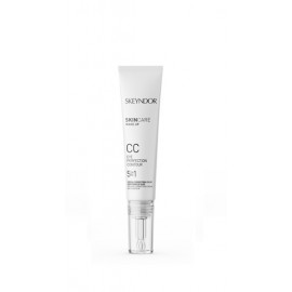 Skeyndor Skincare Makeup CC Eye Perfection Contour 15ml